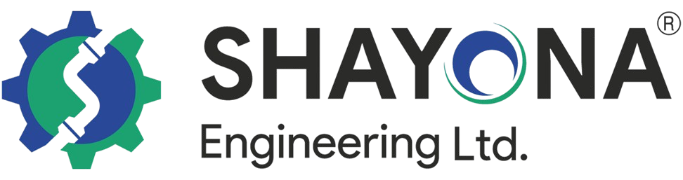 Shayona Engineering Ltd.