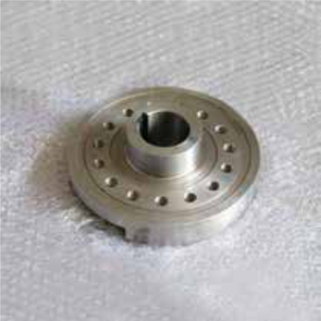 Bearing Housing Cover