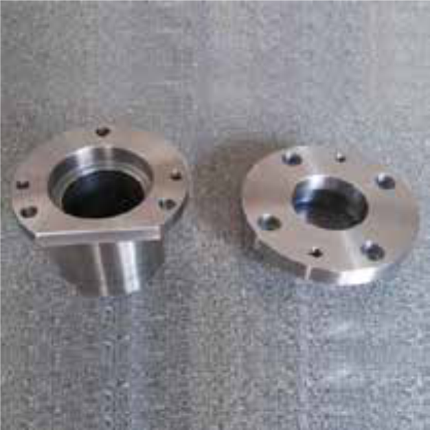 Bearing Housing