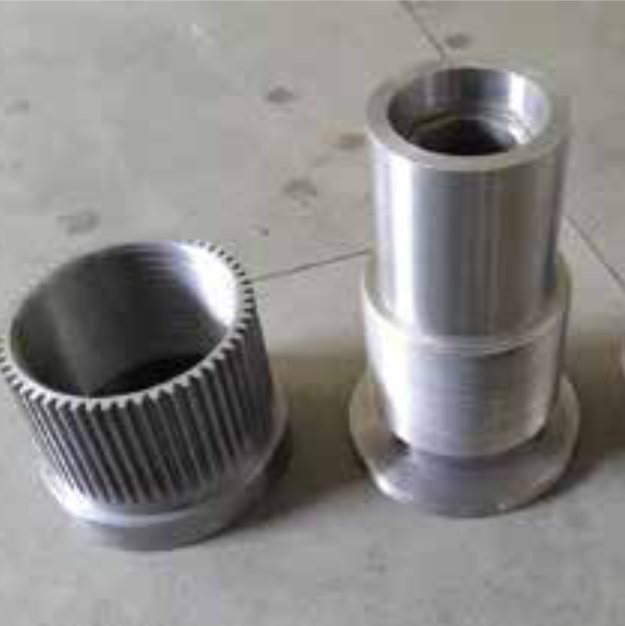 Gear Box Assembly Parts