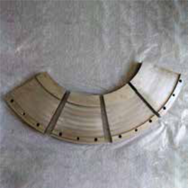 Liner Plates