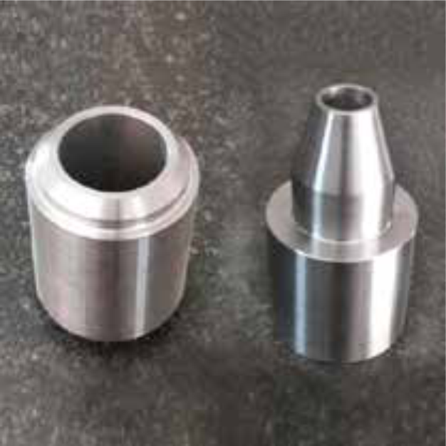 Pin For Textile Machinery