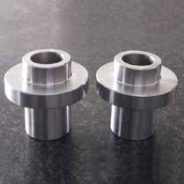 Spur Gear Blank
