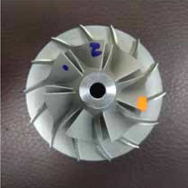 Turbine Wheel