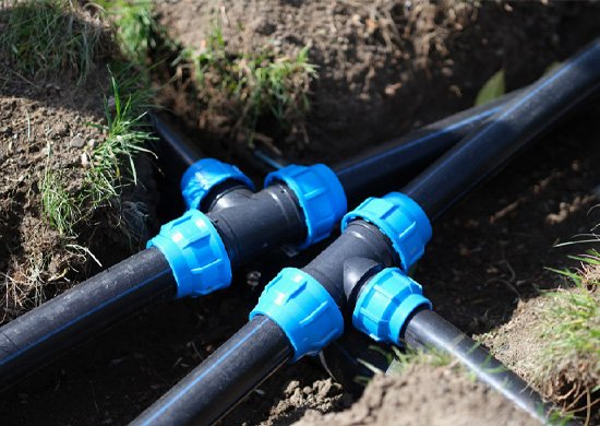 Connectors & Accessories