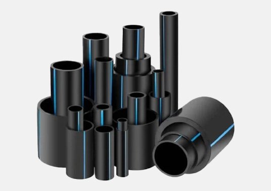 HDPE Piping