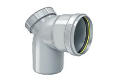 Bend 90 Degree (Door)