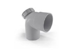 Bend 90 Degree (door)