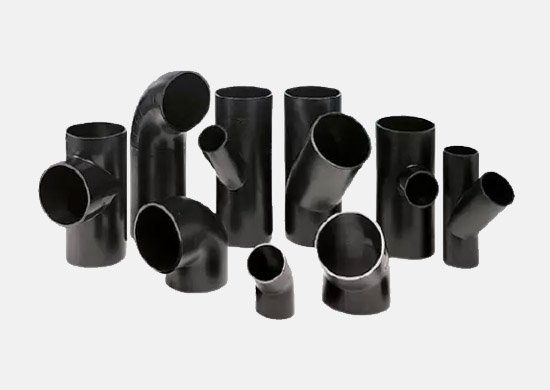 HDPE Drainage Fittings