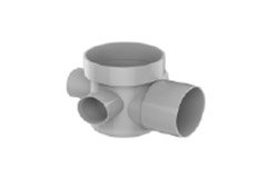 Multi Floor Trap (5 inch)