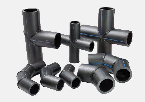 Welded Fabricated Fittings
