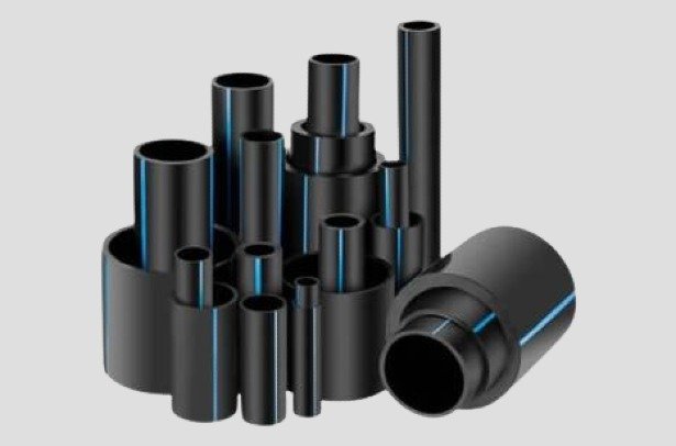 HDPE Pipes & Fittings